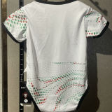 2025/26 Portugal Away Baby Suit