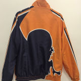 1997 Porto Reversible Retro Windbreaker 双面