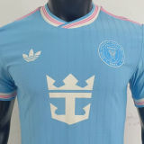 2025/26 Inter Miami Third Player Version Soccer Jersey