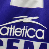 2001/2002 Pachuca Home Retro Fans Soccer Jersey 帕丘卡
