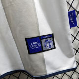 2001/2002 Pachuca Away Retro Fans Soccer Jersey 帕丘卡