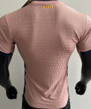 2025 BA Special Edition Player Version Soccer Jersey