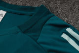 2025/26 Cruzeiro Green Training Tracksuit