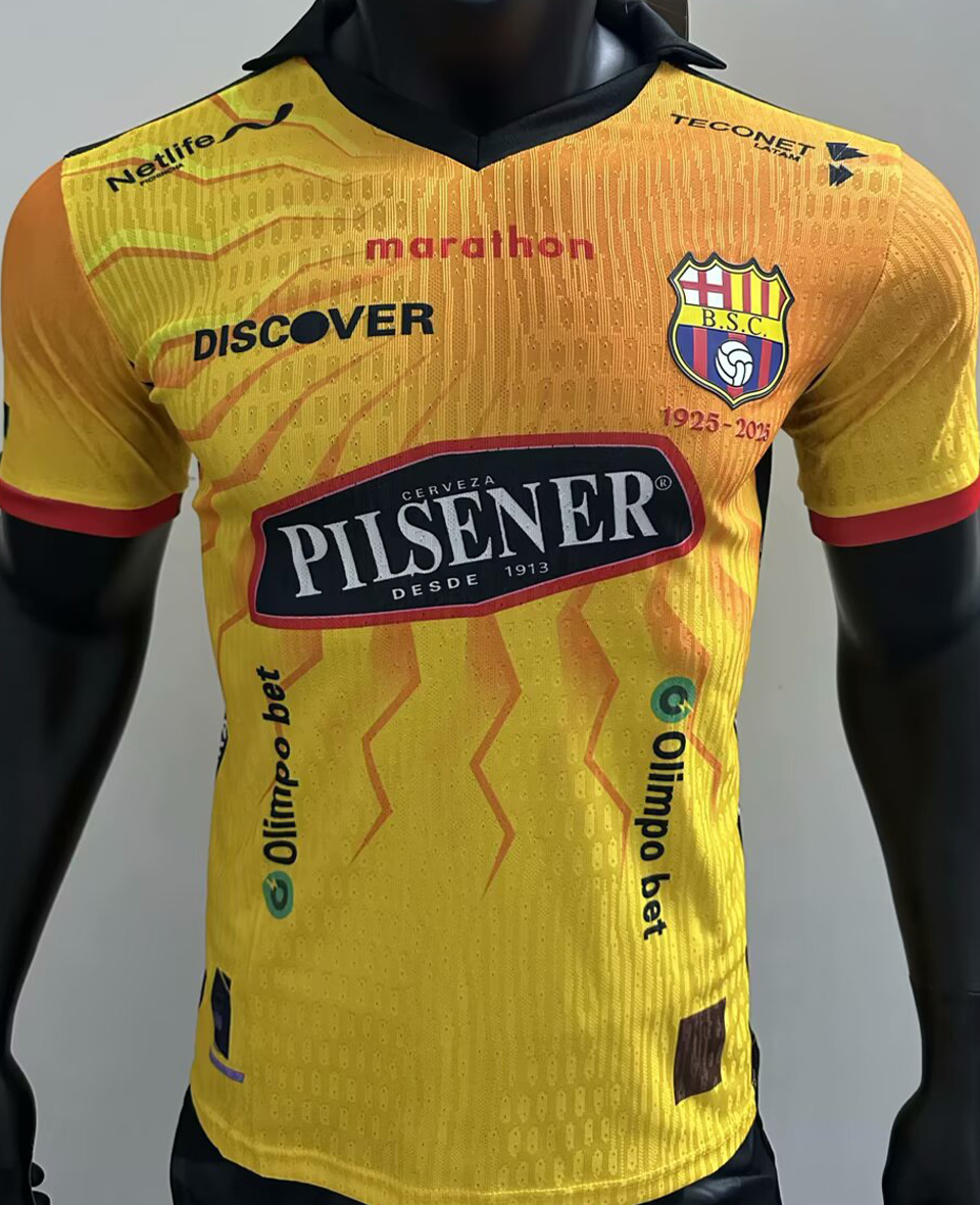 2025 FC Barcelona Especial Versión Jugador