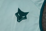 2025/26 Cruzeiro Light Green Vest Training Jersey(A Set)