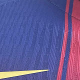 2025/26 BA Home Player Version Soccer Jersey