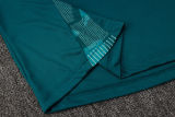 2025/26 Cruzeiro Green Vest Training Jersey(A Set)