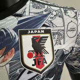 2025 Japan Special Edition Player Version Jersey