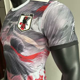 2025 Japan Special Edition Player Version Jersey