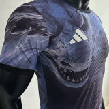 2025 Japan Special Edition Player Version Jersey