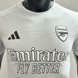 2025/26 ARS No More Red Special Player Version Jersey