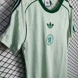 2025/26 Celtic Origin Version Fans Soccer Jersey