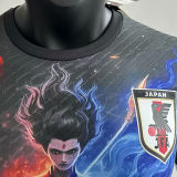 2025 Japan Special Edition Player Version Jersey