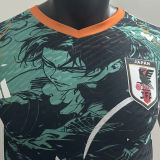 2025 Japan Special Edition Player Version Jersey