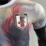 2025 Japan Special Edition Player Version Jersey