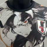 2025 Japan Special Edition Player Version Jersey