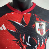 2025 Japan Special Edition Player Version Jersey