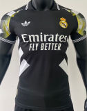 2025 RM Special Edition Player Version Soccer Jersey