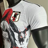 2025 Japan Special Edition Player Version Jersey