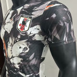 2025 Japan Special Edition Player Version Jersey