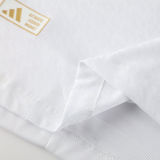 2025/26 RM White Player Version Soccer Jersey