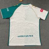 2025 Werder Bremen Special Edition Fans Soccer Jersey