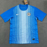 2025/26 Australia Blue GK Soccer Jersey