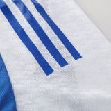 2025/26 RM White Player Version Soccer Jersey