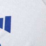 2025/26 RM White Player Version Soccer Jersey