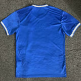 2025/26 RM Third Blue Fans Soccer Jersey