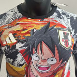 2025 Japan Special Edition Player Version Jersey