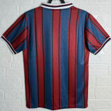 2025 BA 125th Retro Version Fans Soccer Jersey