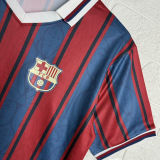2025 BA 125th Retro Version Fans Soccer Jersey