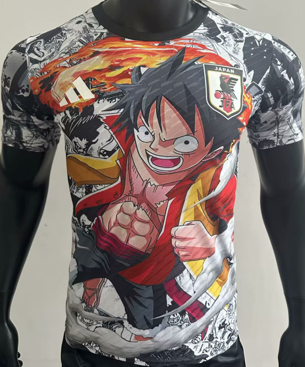 2025 Japan Special Edition Player Version Jersey