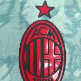 2025/26 AC Milan Away Player Version Soccer Jersey