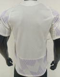 2025/26 M Utd Away Player Version Soccer Jersey