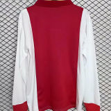 2025 AA 125th Anniversary Edition Long Sleeve Fans Soccer Jersey