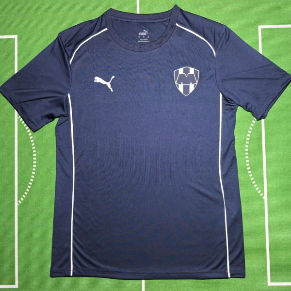 2025 Monterrey Training Jersey