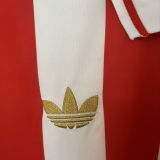 2025 Olympiacos 100TH Special Edition Fans Soccer Jersey 奥林匹亚科斯