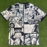 2025 Japan Special Edition Fans Jersey