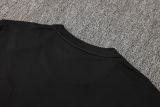 2025/26 AC  Black Training Jersey(A Set)