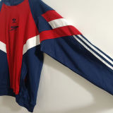 2025/26 ARS Red Blue Hoody Jacket