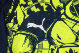 2025/26 Man City  Training Jersey(A Set)