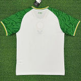 2024/25 Ireland White Fans Soccer Jersey