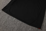 2025/26 Internacional  Black Training Jersey(A Set)