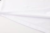 2025/26  Ad~ White Training Jersey(A Set)