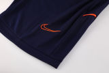 2025/26  Nk~ Sapphire Blue Training Jersey(A Set)
