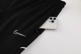 2025/26 Nk~ Grey Jacket Tracksuit