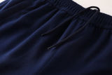 2025/26 RM Sapphire Blue Hoody Zipper Jacket Windbreaker