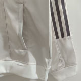 2025/26 RM White Hoody Jacket